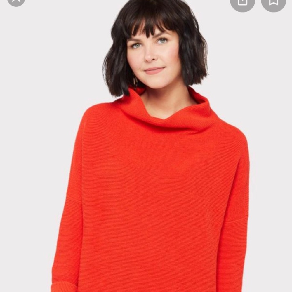 Free People Ottoman Tunic